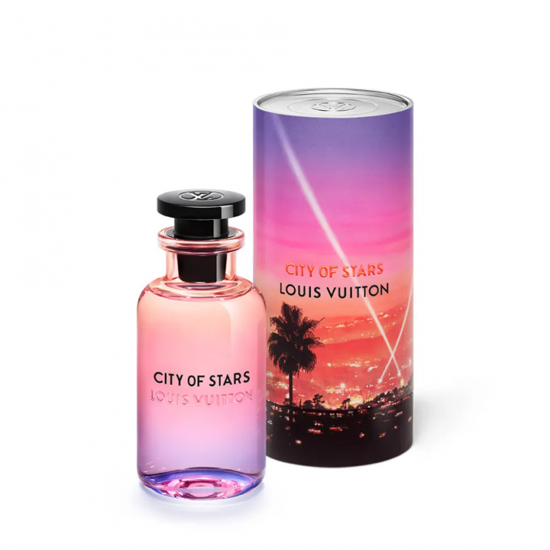 Louis Vuitton City of Stars edp unisex 100 ml
