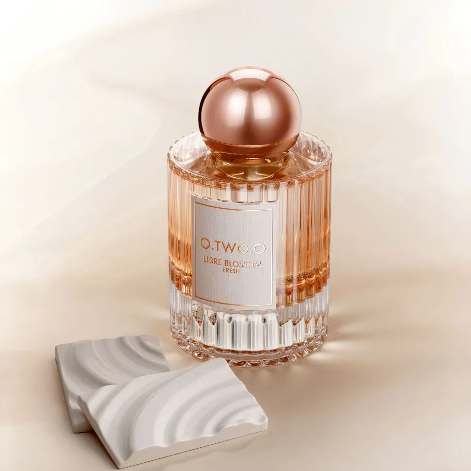 O.TWO.O Парфюм Wonderland Garden Parfum Libre Blossom 50 ml фото