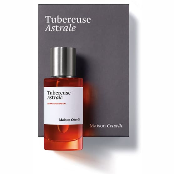 Maison Crivelli Tubereuse Astrale unisex 50 ml