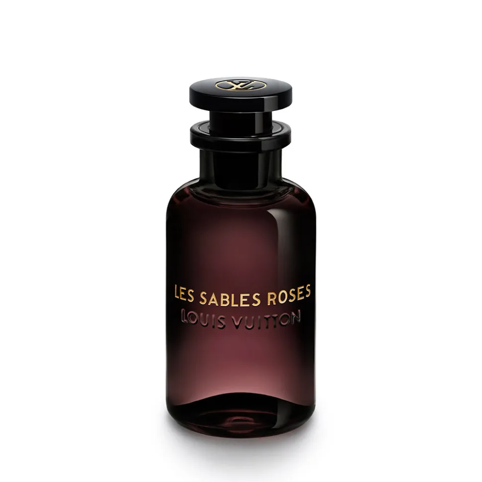 Louis Vuitton Les Sables Roses edp unisex 100 ml фото