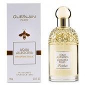 EU Guerlain Aqua Allegoria Mandarine Basilic For Women edt 75 ml