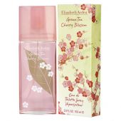 Elizabeth Arden Green Tea Cherry Blossom For Women edt 100 ml