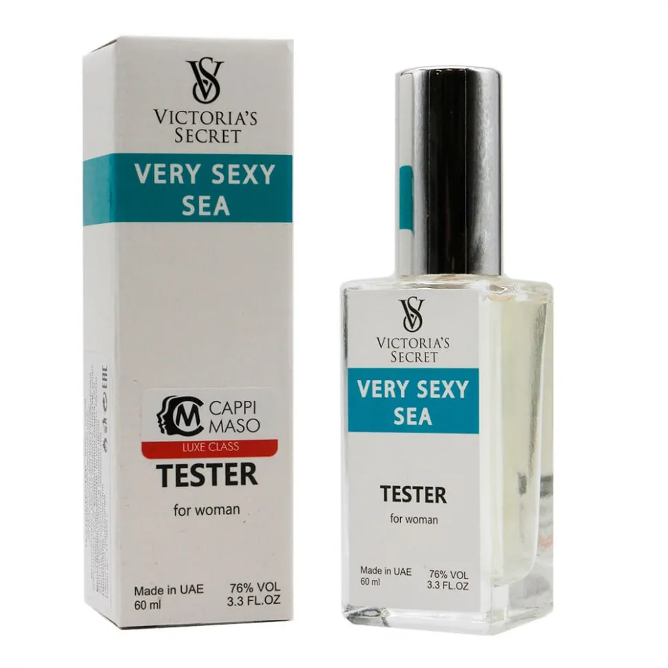 Tester LUXE Victorias Secret Very Sexy Sea for women 60 ml