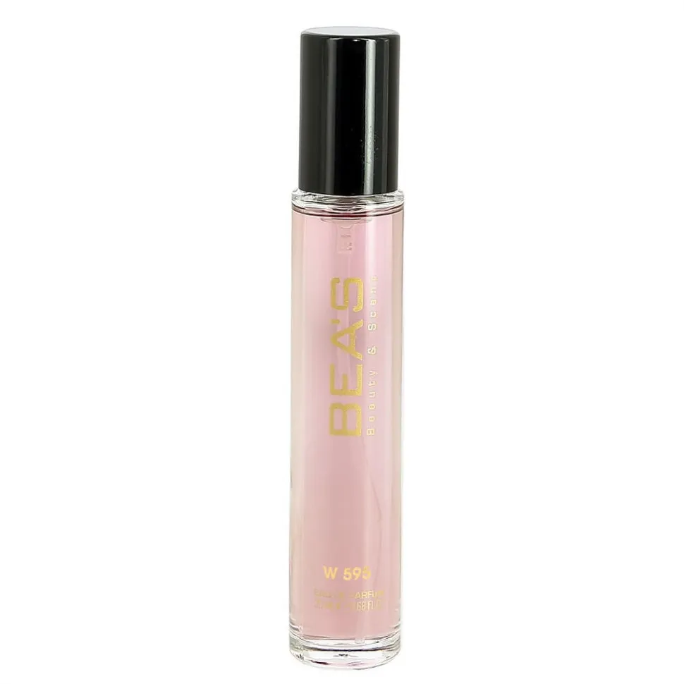 Парфюм BEA'S W595 Moschino Toy 2 Bubble Gum for women 20 ml фото