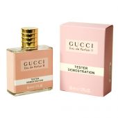 Tester Gucci Eau de Parfum II For Women edp 50 ml