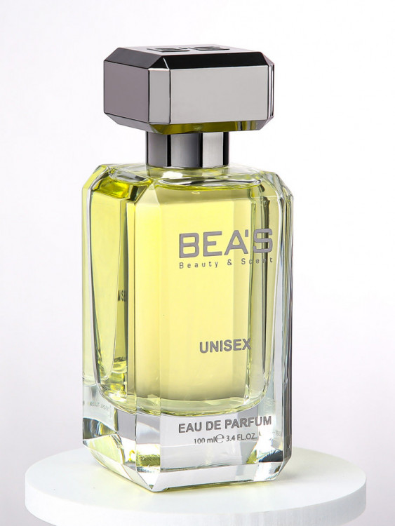 Beas U701 Escentric Molecules Escentric 02 edp unisex 100 ml фото