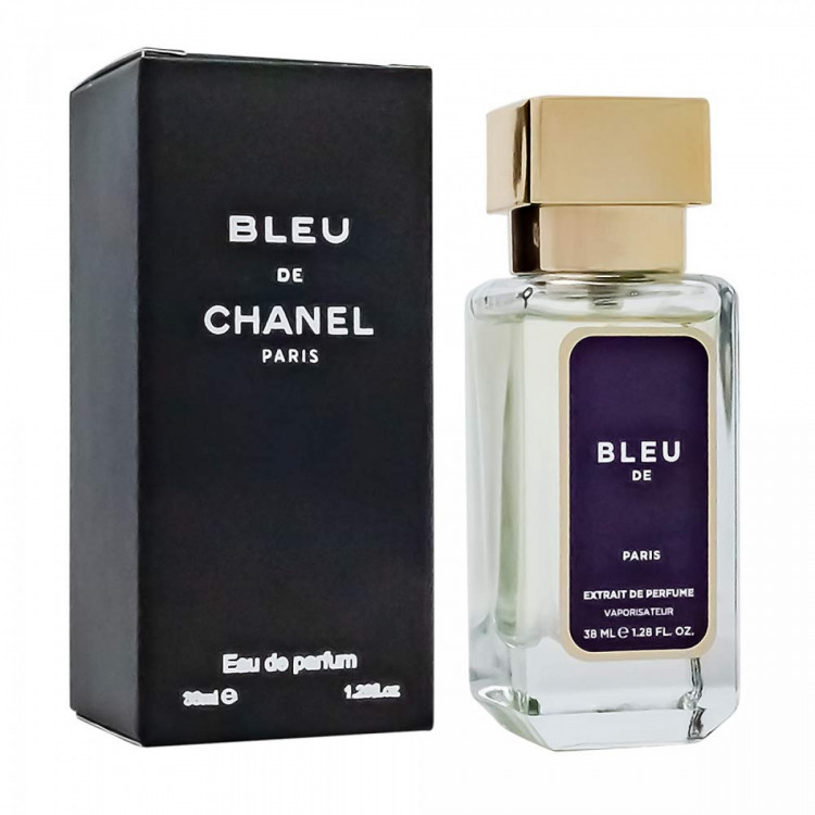 C Bleu de C edp pour homme 38 ml