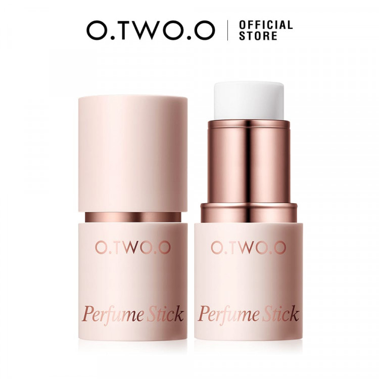 Парфюмированный стик O.TWO.O #03 BLOOMING BOUQUET фото