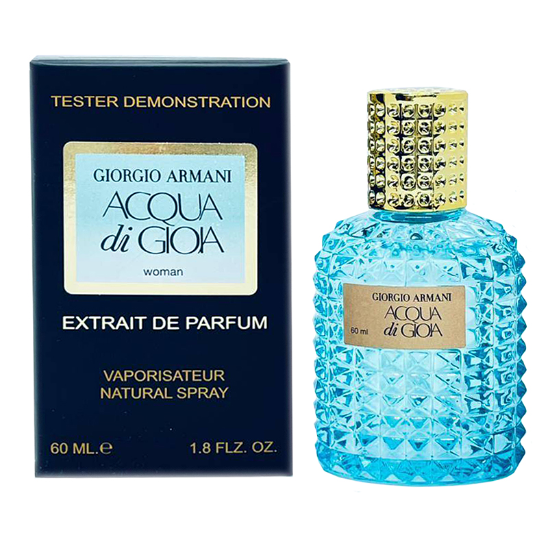 acqua di gioia woman