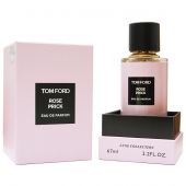 Luxe Collection Tom Ford Rose Prick Unisex edp 67 ml
