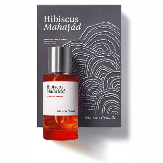 Maison Crivelli Hibiscus Mahajád unisex 50 ml фото