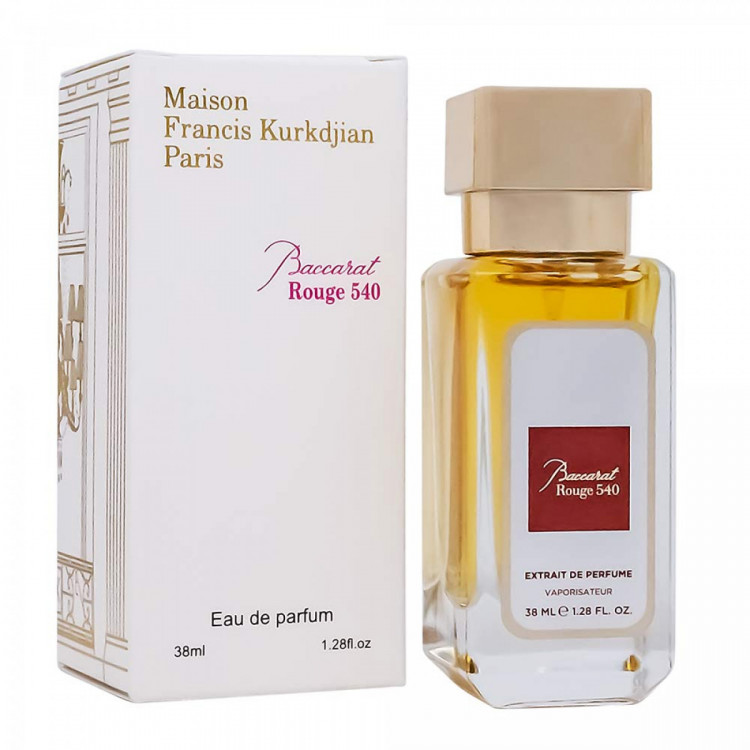 Maison Francis Kurkdjian Baccarat Rouge 540 Eau de Parfum 38 ml