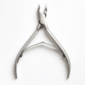 Florans Кусачки для маникюра F-201-S