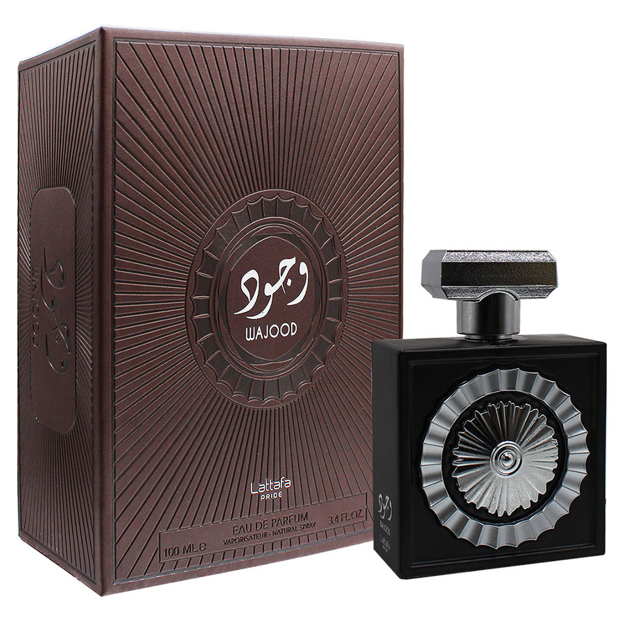 Lattafa Wajood Unisex edp 100 ml фото
