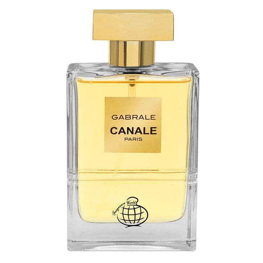 Fragrance World Gabrale Canale For Women edp 100 ml фото