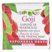 Мыло Nesti Dante Dal Frantoio Goji 100 g