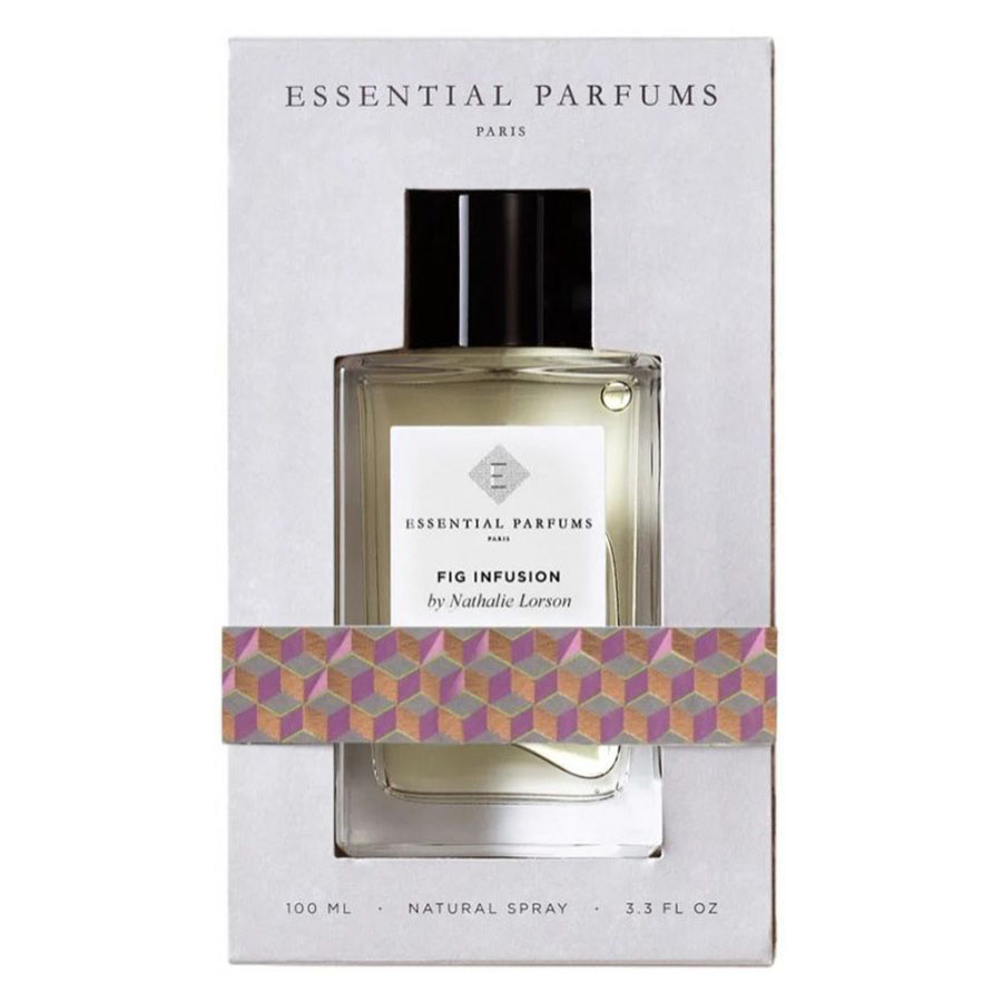 Essential Parfums Fig Infusion Unisex edp 100 ml фото
