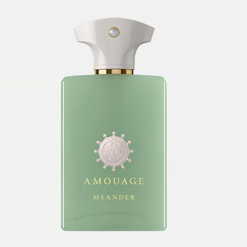 Amouage Meander unisex edp 100 ml фото