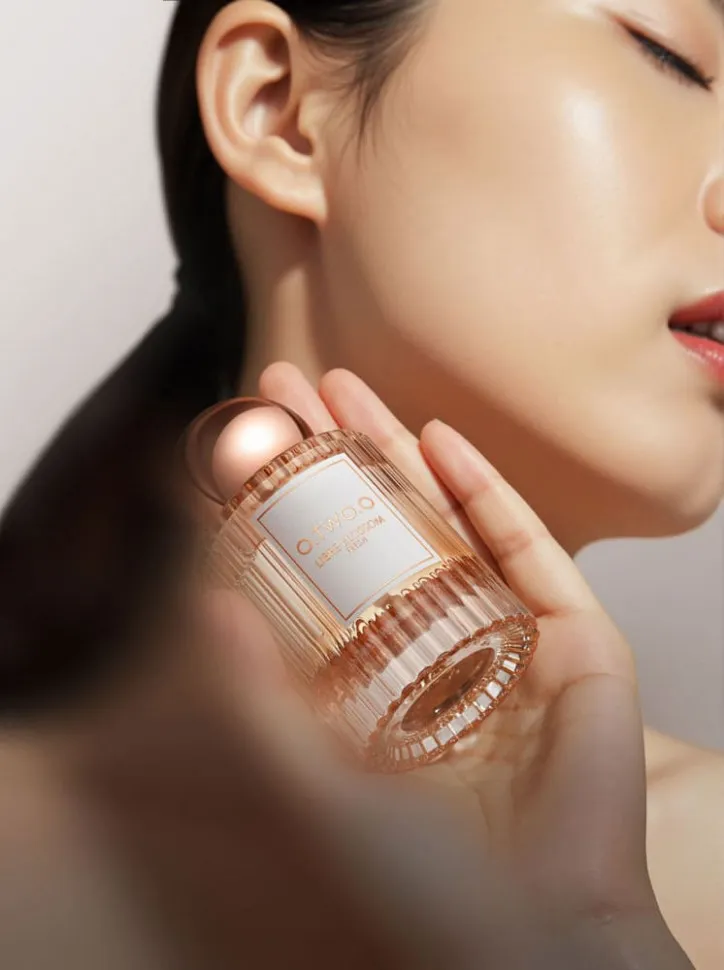 O.TWO.O Парфюм Wonderland Garden Parfum Libre Blossom 50 ml фото