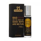 Kilian Bad Boys  pheromon For Men oil roll 10 ml