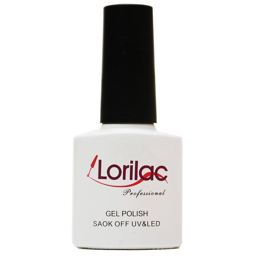 Гель лак Lorilac Professional № 12 10 ml фото
