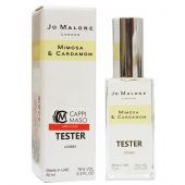 Tester UAE JM Mimosa & Cardamom Unisex 60 ml