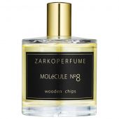 Tester Zarkoperfume MOLeCULE № 8 Wooden Chips edp 100 ml
