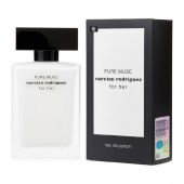 EU Narciso Rodriguez Pure Musc For Her edt 100 ml
