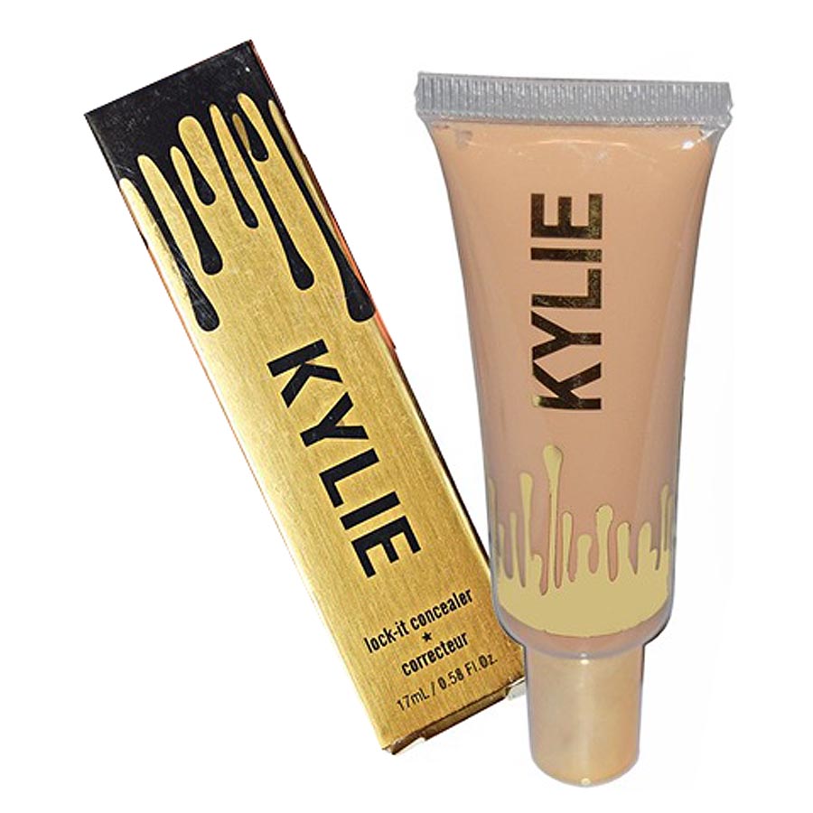 Корректор Kylie Lock-it Concealer № 2 17 ml фото