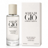 Giorgio Armani Acqua Di Gio for men 40 ml