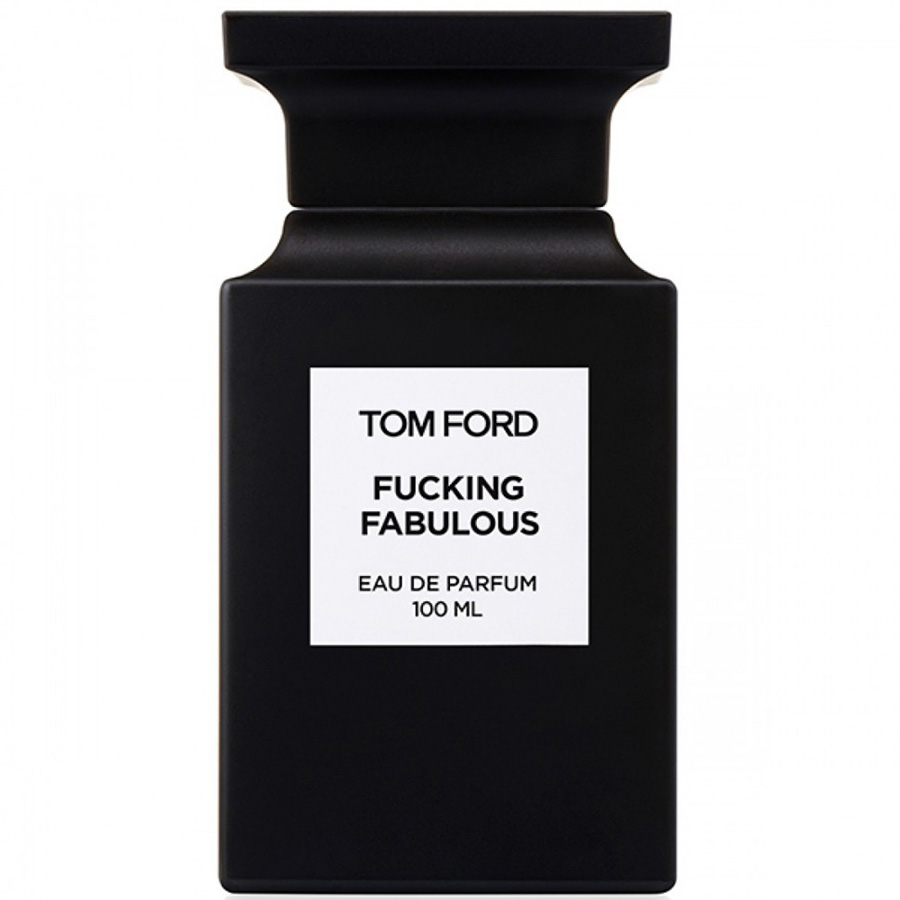 EU Tom Ford Fucking Fabulous edp 100 ml