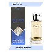 Компактный парфюм Beas Baldessarini Ambre for men M238 10 ml