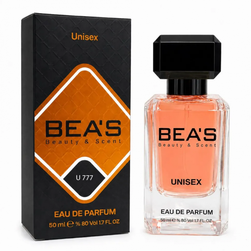 Beas U777 Amouage Guidance 46 unisex edp 50 ml