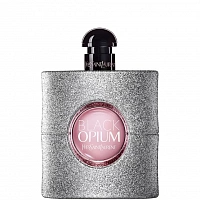 EU Yves Saint Laurent Black Opium Glitter edp for women 90 ml фото