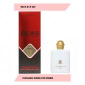 Компактный парфюм Beas Trussardi Donna for women W520 10 ml