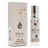 Масляные духи Roja Dove Elixir For Women roll on parfum oil 10 ml