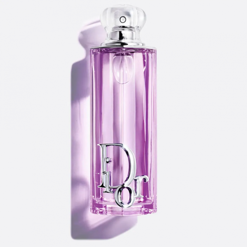 EU Dior Addict Purple Glow edp for women 100 ml