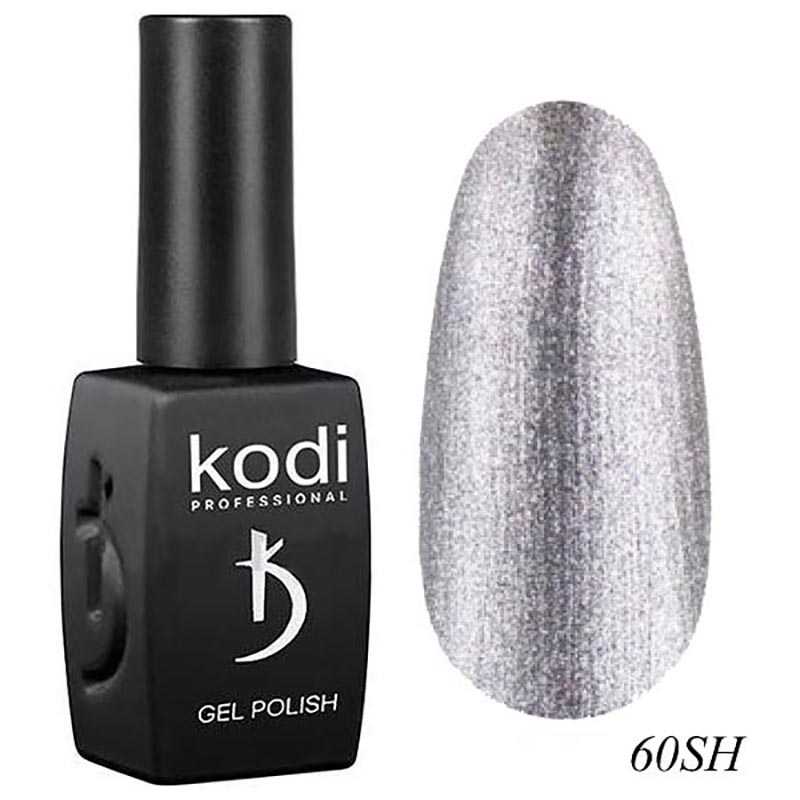 Гель Лак Kodi Professional № 60SH 12 ml