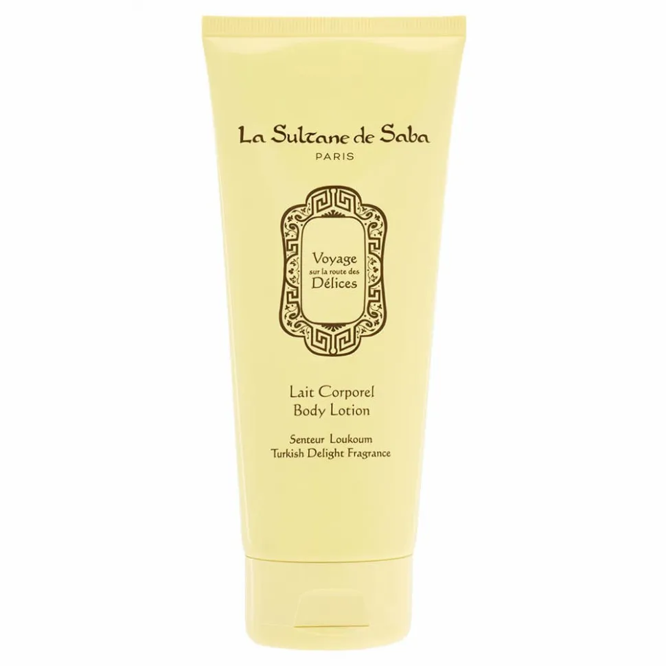 Лосьон для тела La Sultane de Saba Loucoum 200 ml