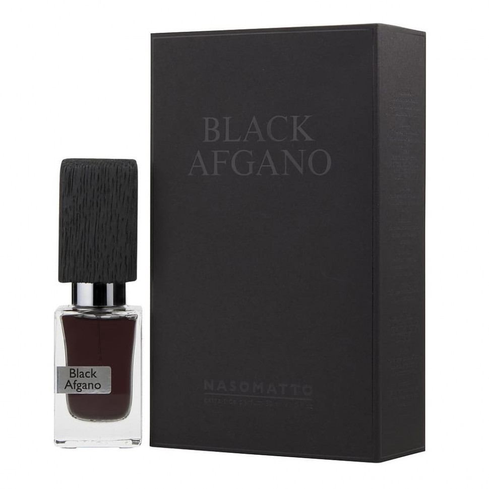 Nasomatto Black Afgano extrait de parfum 30 ml A-Plus