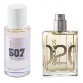 Emo 507 Molecule 020 Unisex Extrait de Parfum 62 ml