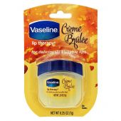 Бальзам Vaseline Lip Therapy Creme Brulee 7 g