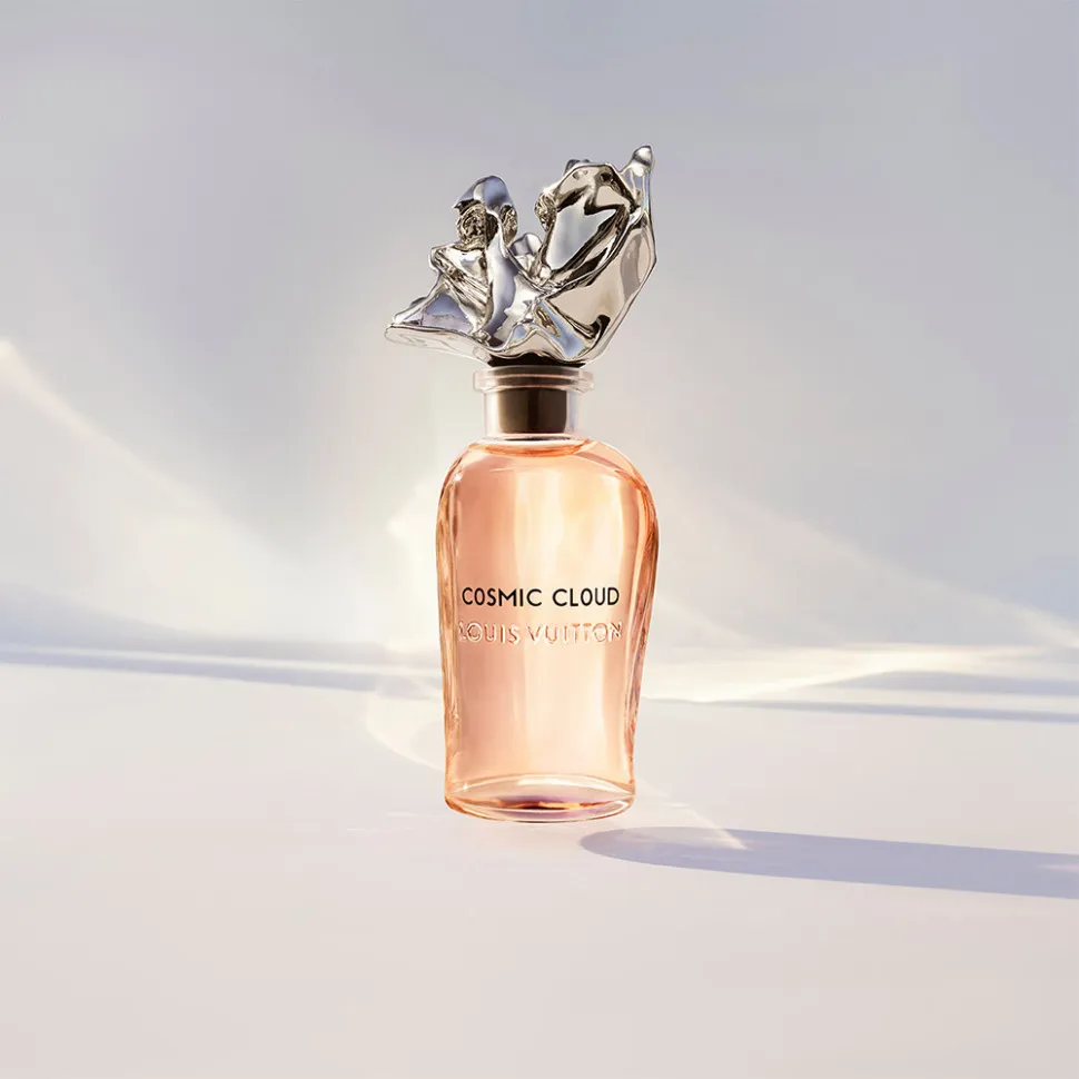 Louis Vuitton Cosmic Cloud edp unisex 100 ml фото