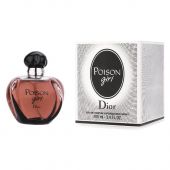 Tester Christian Dior Poison Girl edp 100 ml