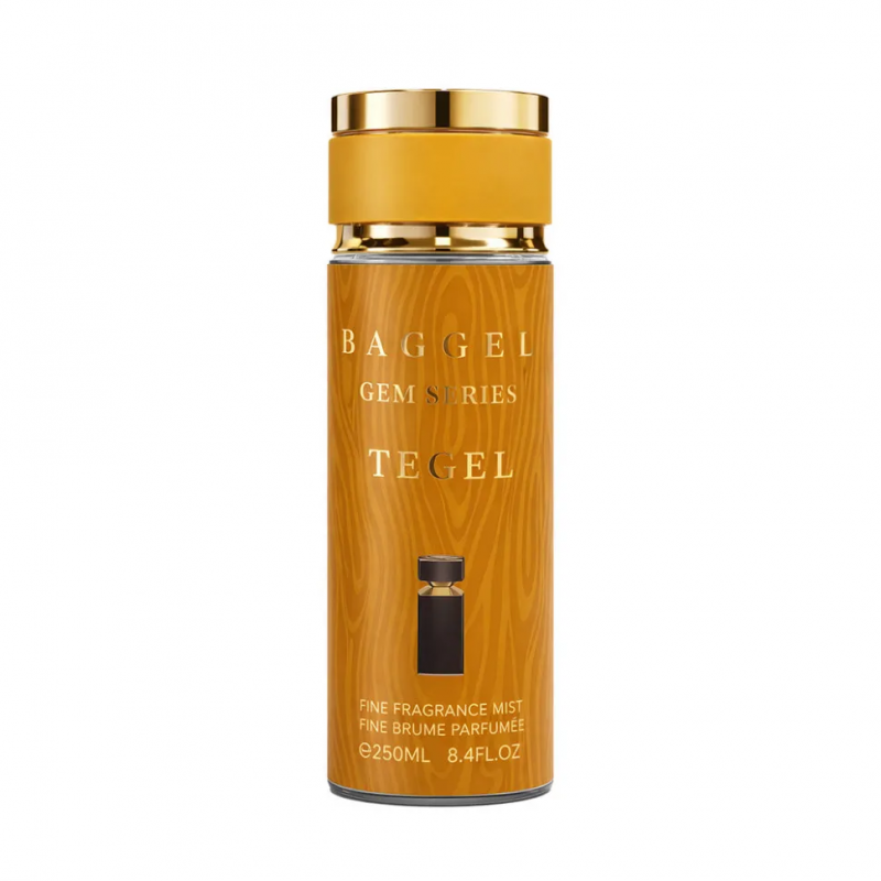 Мист для тела "I Angel" Baogel Tegel – 250 ml