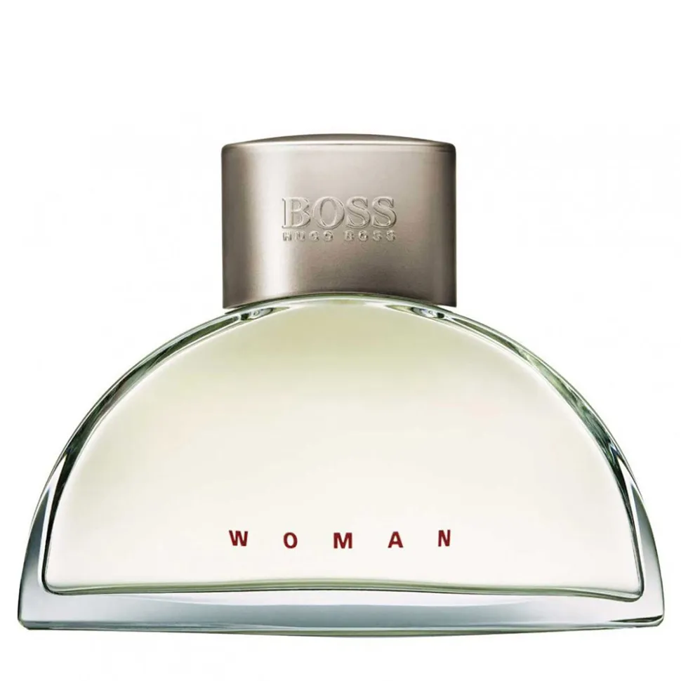 EU Hugo Boss Boss Woman edp 90 ml фото