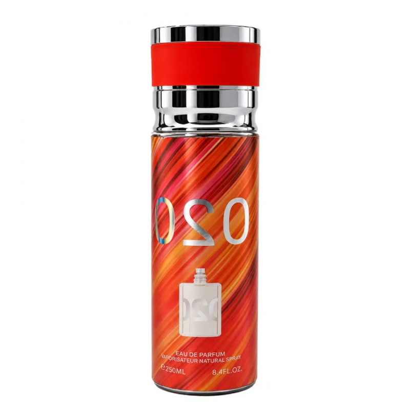 Мист для тела "I Angel" 020 – 250 ml