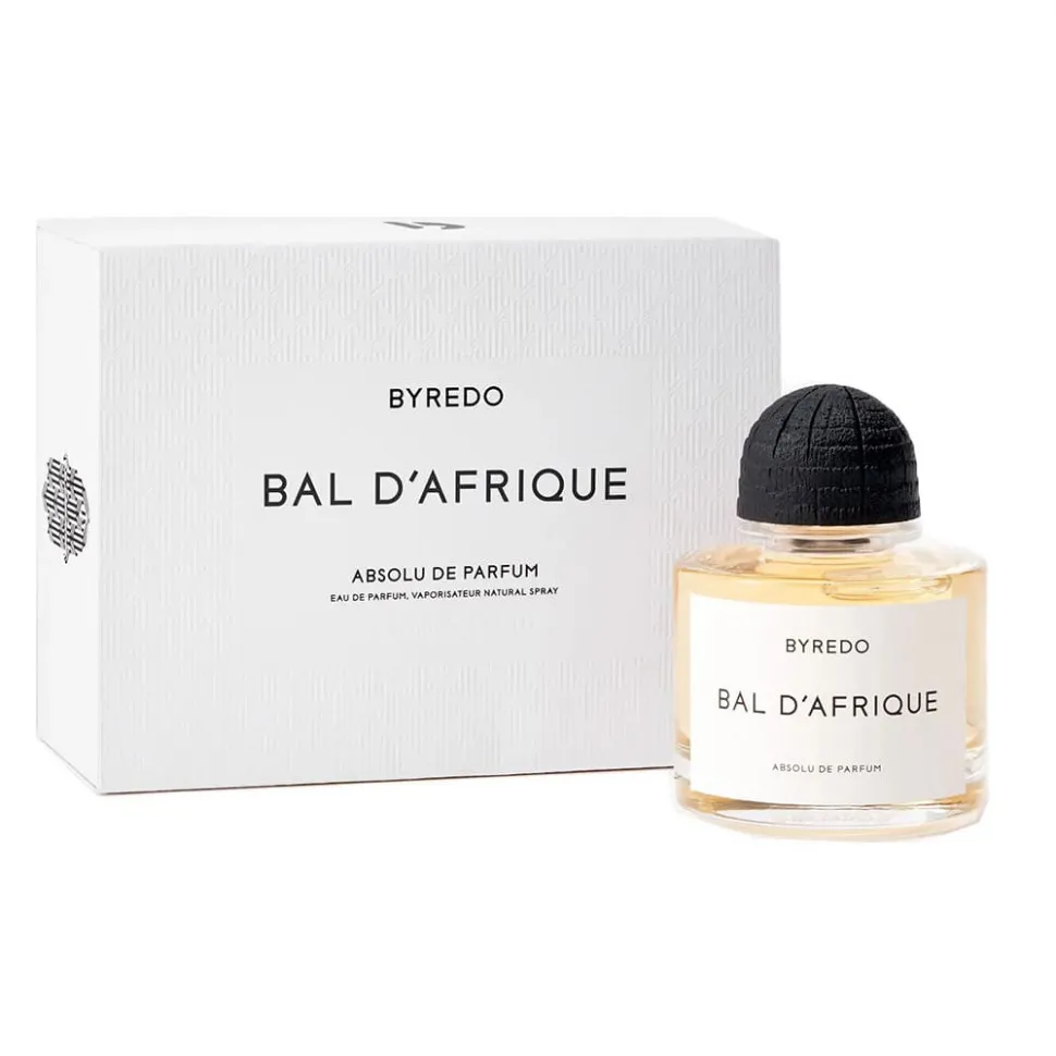 Byredo Bal d'Afrique Absolu edp unisex 100 ml