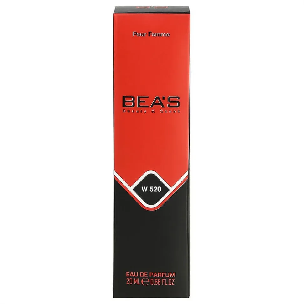 Парфюм BEA'S W520 Trussardi Donna for women 20 ml фото