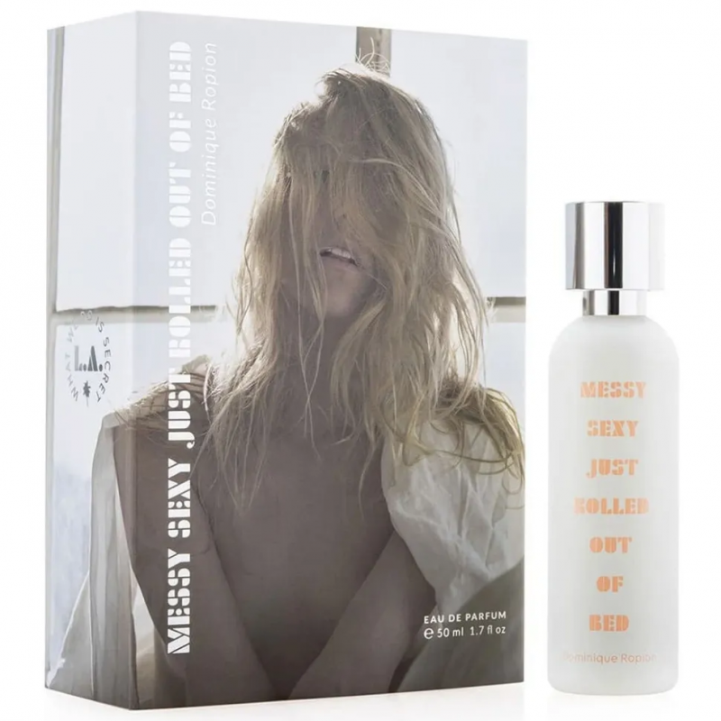 EU What We Do Is Secret Messy Sexy Just Rolled out of Bed 50 ml